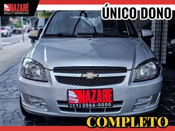 CHEVROLET CELTA 1.0 MPFI LT 8V FLEX 4P MANUAL CHEVROLET CELTA 1.0 MPFI LT 8V FLEX 4P MANUAL
